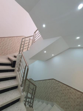 Al Hoceima Ajdir Maroc - Maison 5 chambres 12 personnes